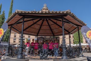 22 Reunión Motera Cabaleiros do Ferro